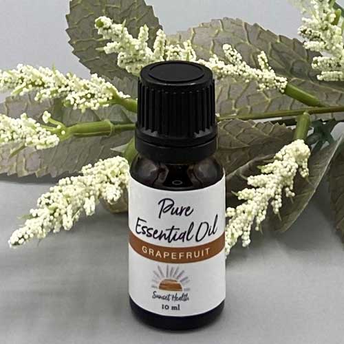 Essential Oil Grapefruit