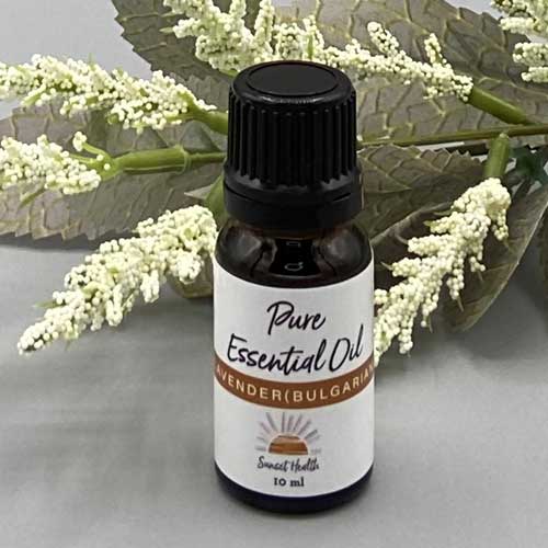 Essential Oil lavender