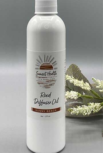 Reed Diffuser Oil