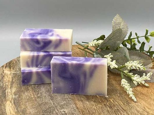 Bar Soap Lavender