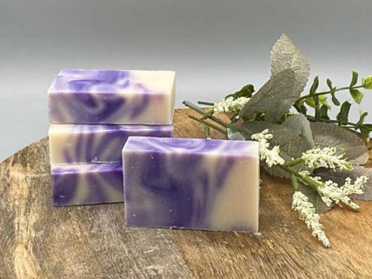 Bar Soap Lavender