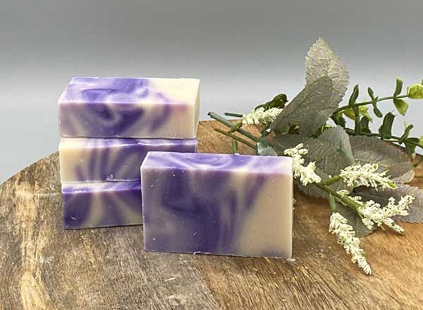 Bar Soap Lavender