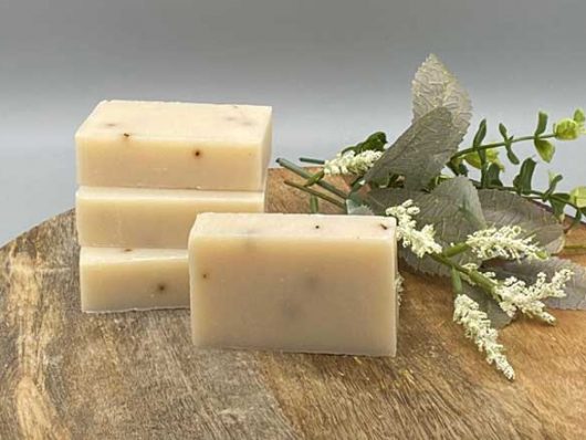 Bar Soap Lavender Patchouli