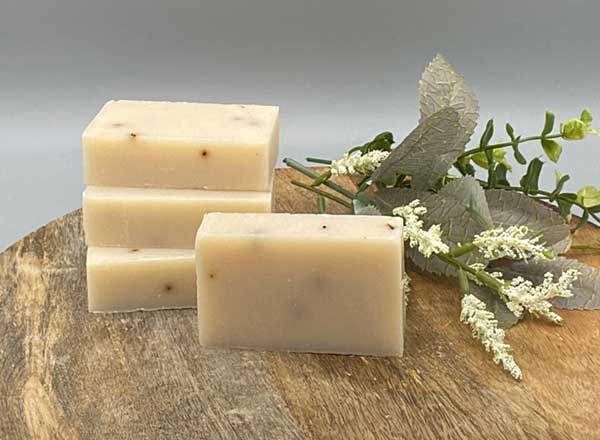 Bar Soap Lavender Patchouli