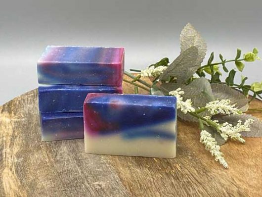 Bar Soap Wild Passion