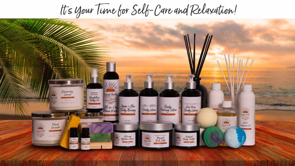 Sunset Health Products