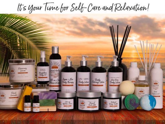 Sunset Health Products